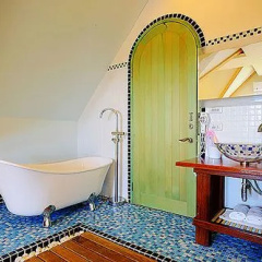 Yudo B&B Yilan thumbnail 13