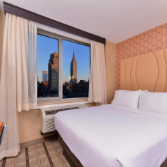 Holiday Inn New York City - Times Square by IHG - Bild 5