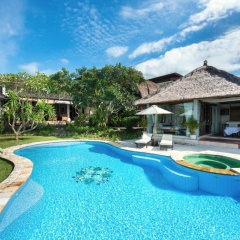 Casa Jimbaran Villa - Bild 3