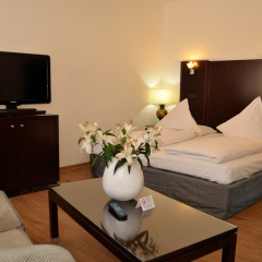 Hotel Restaurant Arche - Bild 2