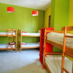 Samay Hostel - Bild 17