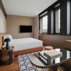 Casa Brera, a Luxury Collection Hotel, Milan - Bild 1