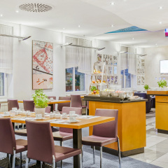 Erfurt City Center by Leonardo Hotels Hotel - Bild 20