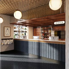 The Hoxton Vienna - Bild 26
