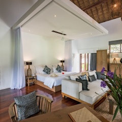Pondok Santi Estate - Bild 13