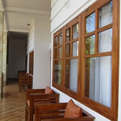 Grand Raka Homestay - Bild 14