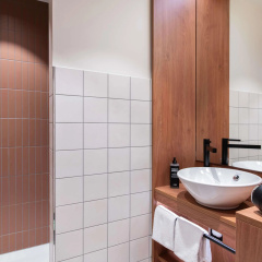 Aparthotel Adagio Zurich Center - Bild 9