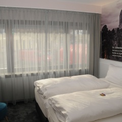 Hotel Huss Limburg - Bild 4