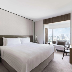 Shangri-La Singapore - Bild 7