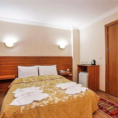 Casa Mia Hotel thumbnail 4