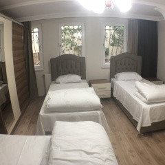 Bursa Larimar Apartments - Bild 1