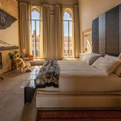The Venice Venice Hotel - Bild 16
