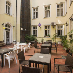 MP Hostel Budapest - Bild 18