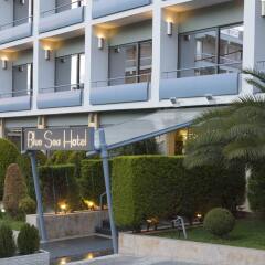 Blue Sea Hotel in Athens, Greece from 106$, photos, reviews - zenhotels.com photo 14