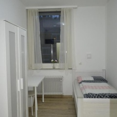 Pension Highway 3 Sennestadt-Bielefeld - Bild 1