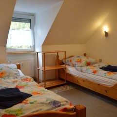 Modern Apartment in Trier Near Town Center - Bild 5