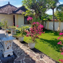 Villa Juliani Lovina Bali - Bild 3