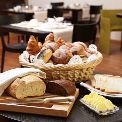 Steinenschanze Charming City & Garden Hotel - Bild 13