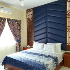 Imperial Guest House in Karachi, Pakistan from 59$, photos, reviews - zenhotels.com photo 3