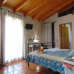 Casa El Descanso Del Peregrino thumbnail 3