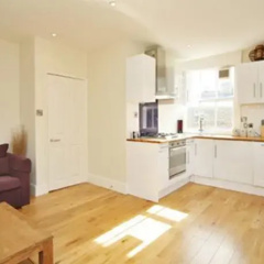Chic Notting Hill Apartment thumbnail 9