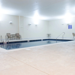 Bluemont Hotel thumbnail 20