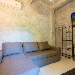 Villa Farsight Nusa Dua - Bild 8