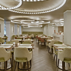 Zaan Hotel Amsterdam - Zaandam - Bild 14