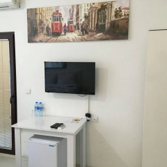 Ortakoy Aysem Sultan Hotel - Bild 15