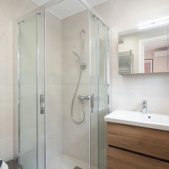 Upscale Apartment in Chalandri with Large Terrace - Bild 9