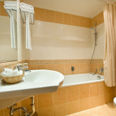 EA Hotel Rokoko - Bild 8