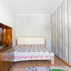 Lotus Guesthouse Mongolia in Ulaanbaatar, Mongolia from 56$, photos, reviews - zenhotels.com guestroom photo 4