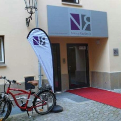 Hotel Nikolai Residence - Bild 1