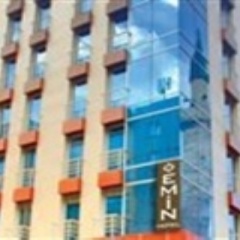 Emin Hotel - Bild 1