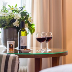 Boutique Hotel Seegarten - Bild 20