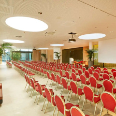 H4 Hotel München Messe - Bild 15