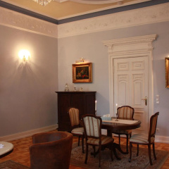 Schlosshotel Zum Markgrafen - Bild 4