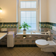 Hotel Kastanienhof Berlin - Bild 10