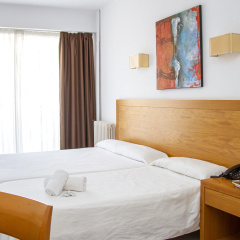 Hotel Selva Arenal - Bild 3
