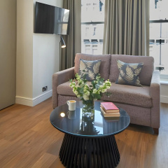 Cheval Harrington Court at South Kensington - Bild 17