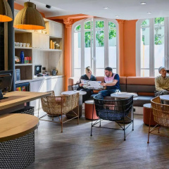 Ibis Paris Tour Montparnasse 15Ème - Bild 17