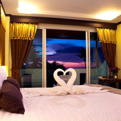 Baan Sailom Resort - Bild 4