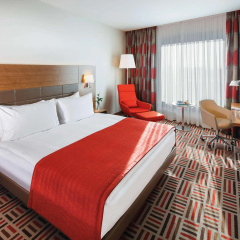 Mövenpick Hotel Ankara - Bild 3