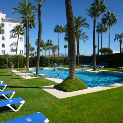 Marina Real apartemento 2105 thumbnail 10