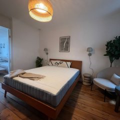 Beautiful 2 BR Apartment in Grund in Luxembourg, Luxembourg from 274$, photos, reviews - zenhotels.com photo 2