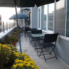 Grand Hotel Duman - Bild 15