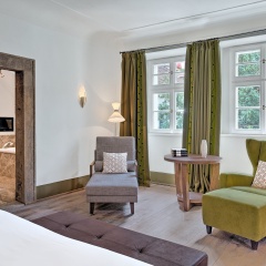 Augustine Hotel, Prague - Bild 3