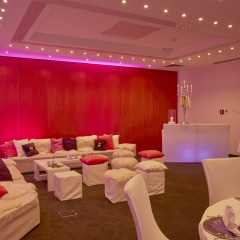Sunday Nuernberg Hotel - Bild 12