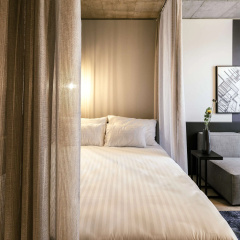Adina Serviced Apartments Vienna - Bild 5