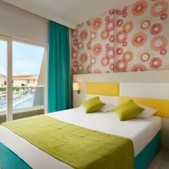 Ramada Resort by Wyndham Side - Bild 3